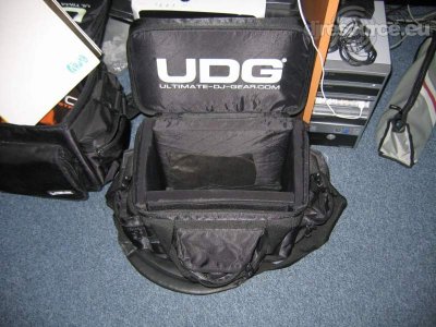 Our MEMBERS can Enlarge : UDG
